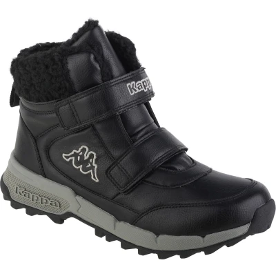 Afbeelding van Kappa Tapiwa T 260914T 1116, Kinderen, Zwart, Laarzen, maat: 37