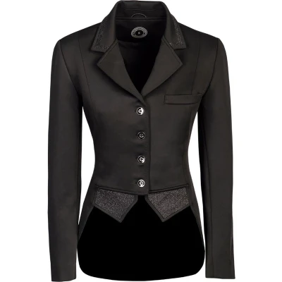 Afbeelding van Harry&#039;s Horse Rijjas Valence S Zwart