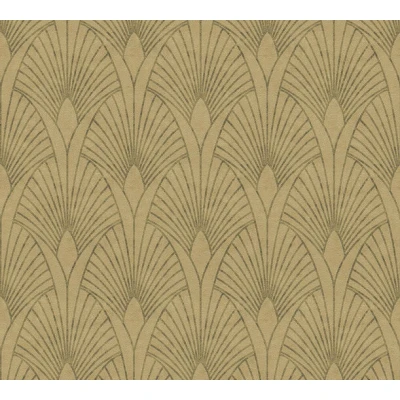 Afbeelding van AS Creation New Walls 37427 2 374272 Goud / Beige