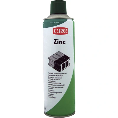 Afbeelding van CRC 30563 AA Zink 500 ml
