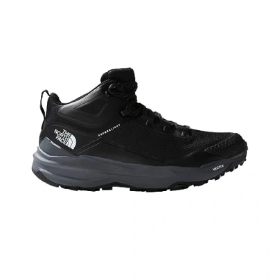 Afbeelding van THE NORTH FACE Vectiv Exploris 2 Futurelight Wandelschoen Tnf Black/Vanadis Grey 45.5