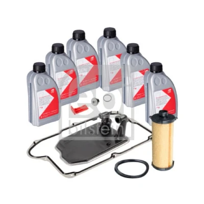 Afbeelding van Febi Bilstein Onderd.set, olie verversen van automatische versnellingsbak 176892