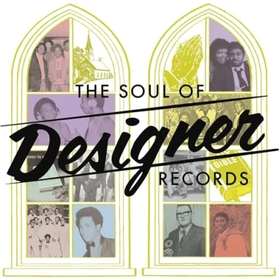 Afbeelding van The Soul Of Designer Records