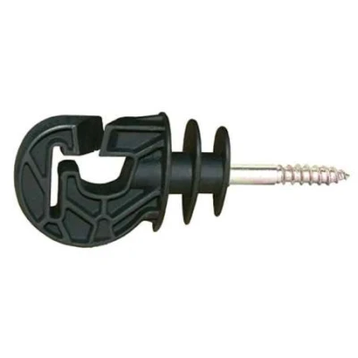 Afbeelding van Ako premium combi isolator zwart 35 stuks