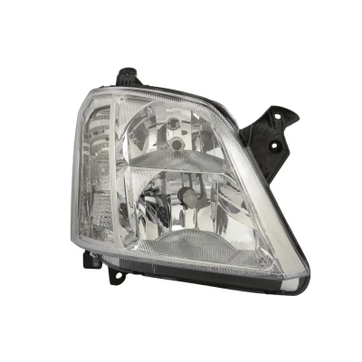 Afbeelding van TYC Koplamp 20 0337 05 2