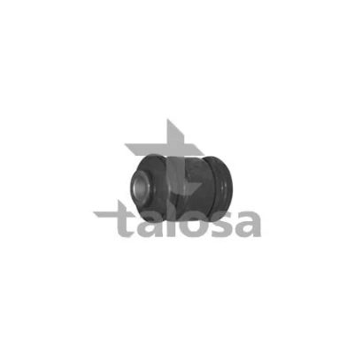 Afbeelding van DYS 37 22814 Draagarmrubbers Vooras, Midden Rubbermetaallager voor driehoeksdraagarm VOLKSWAGEN: TRANSPORTER 4, 4 Bus