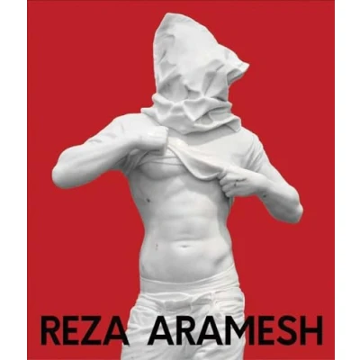 Afbeelding van Reza Aramesh