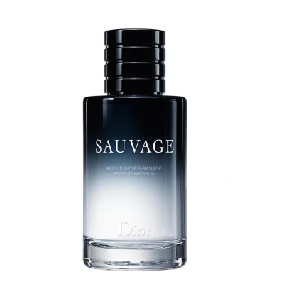 Afbeelding van Dior Sauvage Aftershave Balm 100 ml