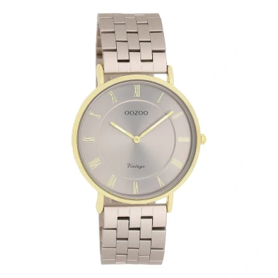 Afbeelding van OOZOO Unisex Watch C20368