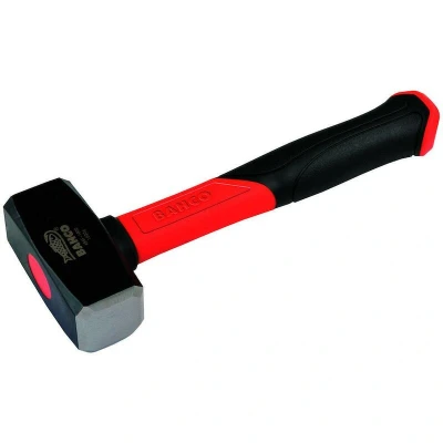 Afbeelding van Bahco Moker fiberglas handgreep 2000 g 484F