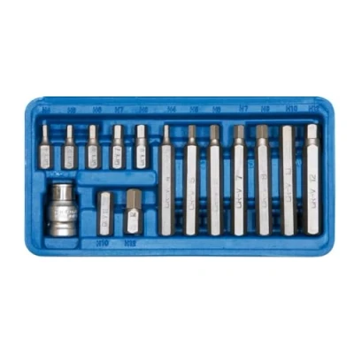 Afbeelding van SW Stahl 04186L bitset