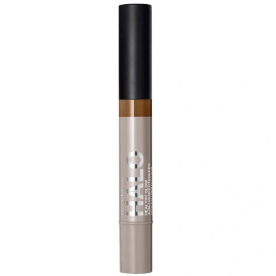 Afbeelding van Smashbox HALO Healthy GLOW 4IN1 Perfecting PEN Highlighter, Dames, Maat: 3.5 ml, Dark shade with a warm undertone