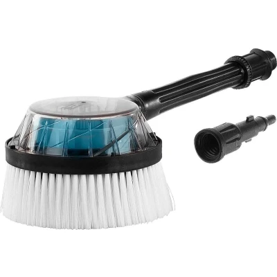 Afbeelding van Makita 609041187 Autowasborstel &quot;roterend&quot; voor HW102 / HW111 HW121 HW140