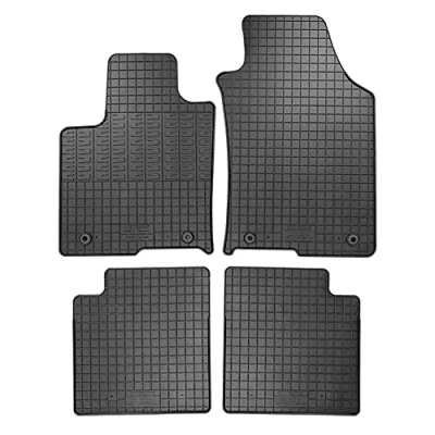 Afbeelding van Mijnautoonderdelen Pasklare rubber matten CK RLN01