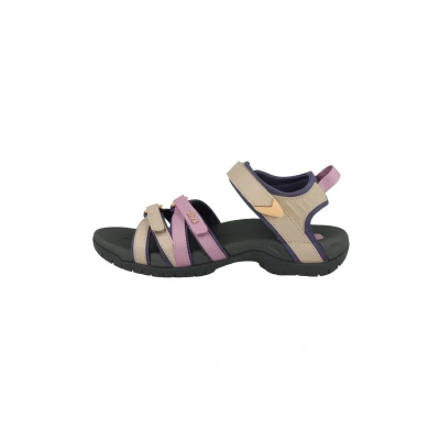 Afbeelding van Teva W TIRRA Dames Sandalen ROOT LIGHT MULTI