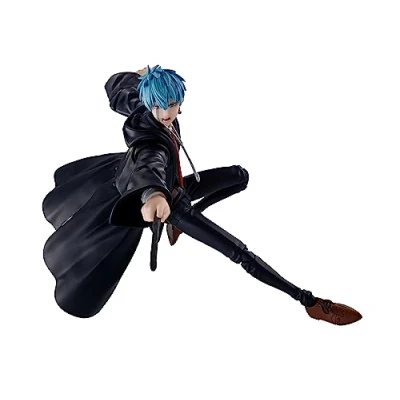 Afbeelding van Mashle: Magie en Spieren beeldje S.H. Figuarts Lance Crown 15 cm