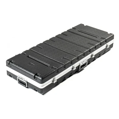 Afbeelding van MUSIC STORE ABS Keyboard Case 61 flightcase