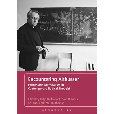 Afbeelding van Encountering Althusser