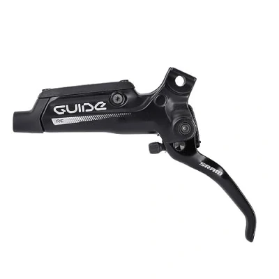 Afbeelding van Sram Guide Re G2 Eu Remhendel Zwart