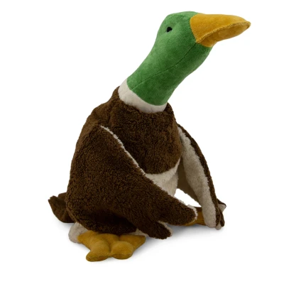 Afbeelding van Senger warmteknuffel eend 80 cm