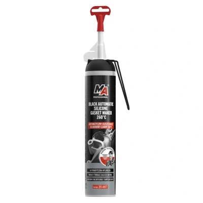 Afbeelding van MA PROFESSIONAL Afdichtingsmiddel, Kit 200ml