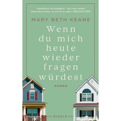 Afbeelding van Wenn du mich heute wieder fragen würdest