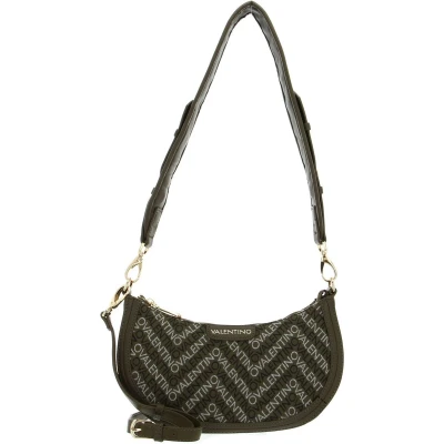 Afbeelding van VALENTINO Schoudertas Blizzard Shoulder Bag Militare / Multi Olijfgroen