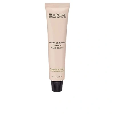 Afbeelding van Arual Hand Cream 1949 Geen Tea Fragrance 30 Ml