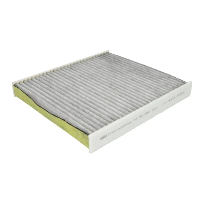 Afbeelding van Mann filter Interieurfilter FP 26 009