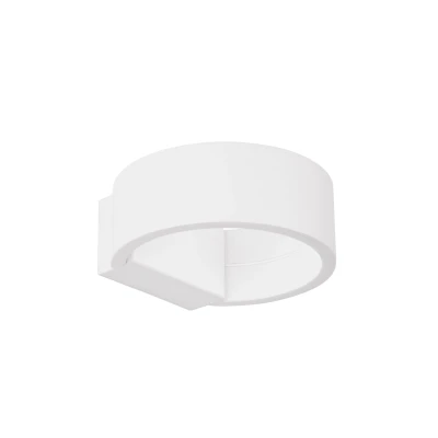 Afbeelding van Nova Luce, Wandlamp + plafondlamp, Wandlampen (444 lm)