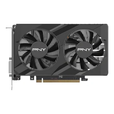 Afbeelding van PNY GeForce RTX 3050 VERTO NVIDIA 6 GB GDDR6