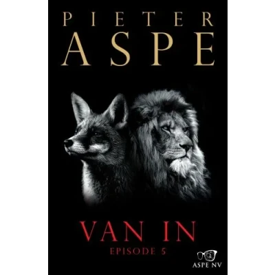 Afbeelding van Van In Episode 5 (Paperback)