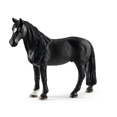 Afbeelding van Schleich 13832 Paard Tennessee Walker Gelding