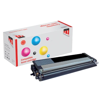 Afbeelding van Toner Quantore alternatief tbv Brother TN 325BK zwart