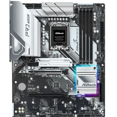 Afbeelding van Moederbord Intel Asrock Z790 PRO RS