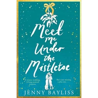 Afbeelding van Meet Me Under the Mistletoe