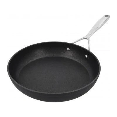 Afbeelding van Demeyere Koekenpan Alu Plus 3 Duraslide ø 28 cm