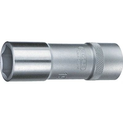 Afbeelding van Gedore dopsleutel 1/2 inch 6 kant 34 mm