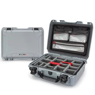 Afbeelding van Nanuk 925 Zilver Pro Photo Kit