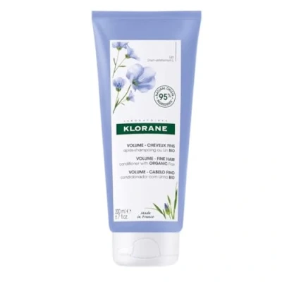 Afbeelding van Klorane Haarspoeling, per stuk verpakt (1 x 200 ml)