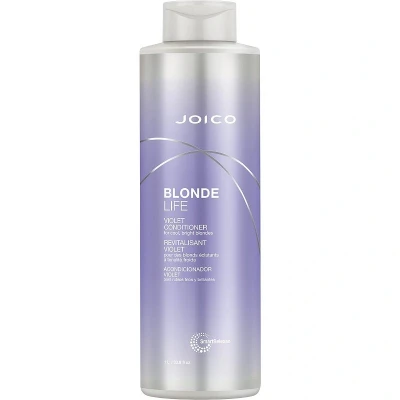 Afbeelding van Joico Blonde Life Violet Conditioner 1000ml
