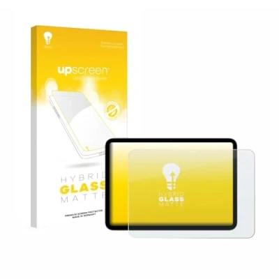 Afbeelding van upscreen Screenprotector voor Apple iPad 11&quot; 2025 (11. Gen.) Folie Beschermfolie Beschermglas matte