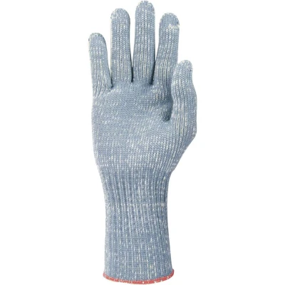 Afbeelding van KCL Thermoplus® 955 9 Para Aramid Hittebestendige handschoen Maat (handschoen): 9, L Cat III 1 paar