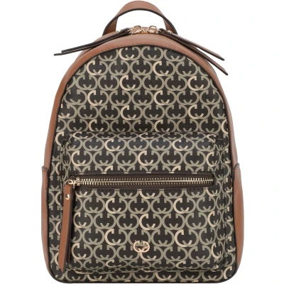 Afbeelding van Gerry Weber Rugzak, Dames, Maat: One Size, Darkbrown