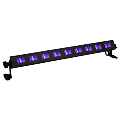 Afbeelding van LED UV BAR 9