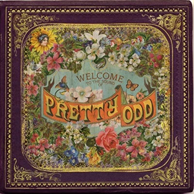 Afbeelding van Panic! At The Disco Pretty.Odd