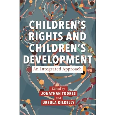 Afbeelding van Children’s Rights and Development: An Integrated Approach: 22