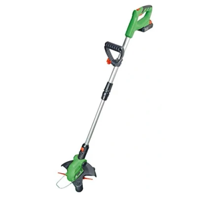 Afbeelding van Brüder Mannesmann Akku Grastrimmer 20V (Hobby) 17782