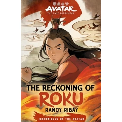 Afbeelding van Chronicles of the Avatar Avatar, Last Airbender: Reckoning Roku (Chronicles Book 5)