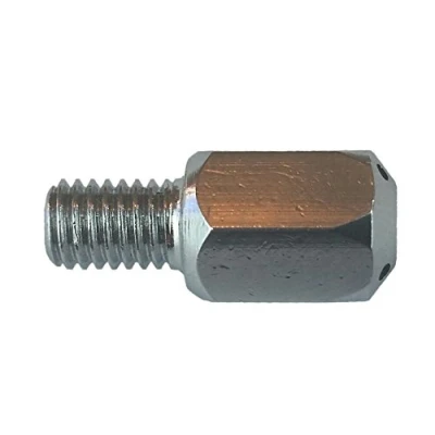 Afbeelding van Edesia Espress Rancilio Silvia (V1/V2) 3 gaats tip ventiel, 18,5 mm x 8 mm, M5